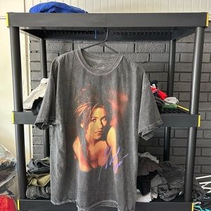 Shania Twain T Shirt